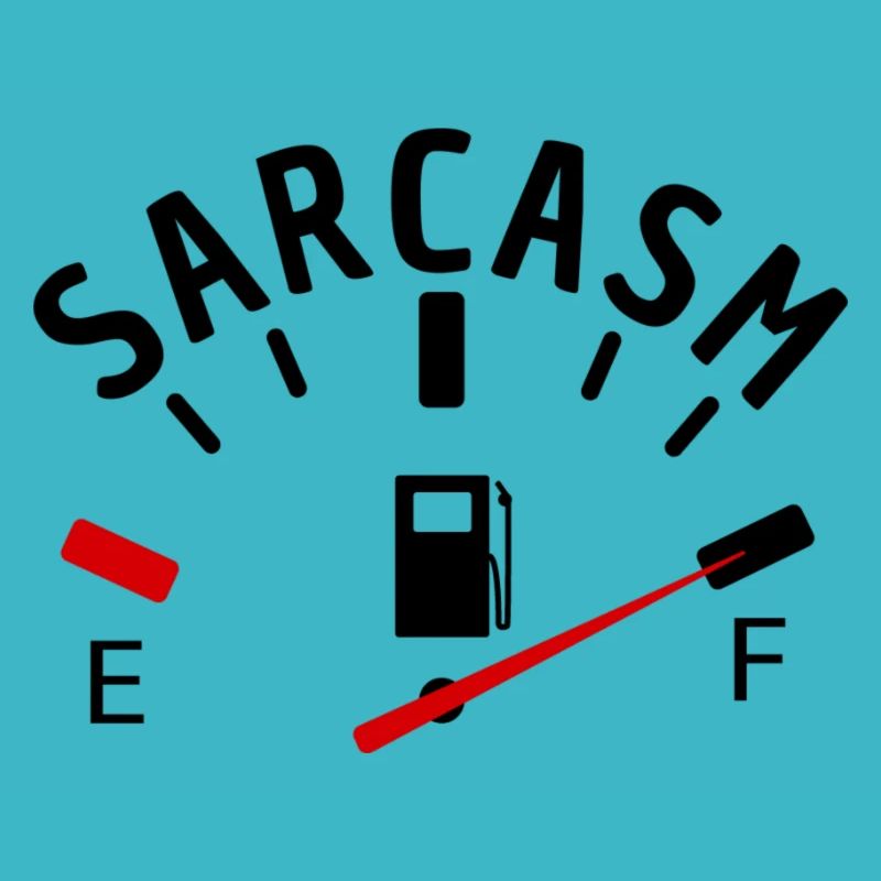 Sarcasm lustige sprüche