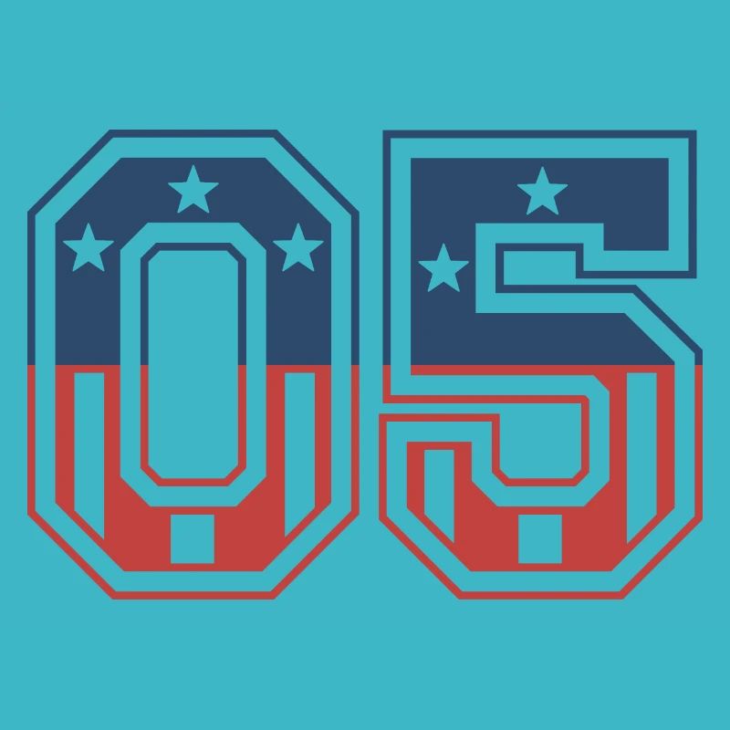 Numéro 05 États-Unis