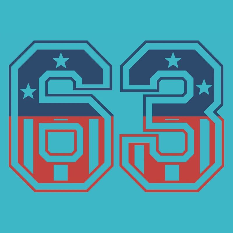 Numéro 63 États-Unis