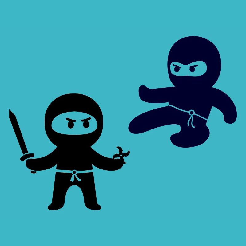 Ninjas