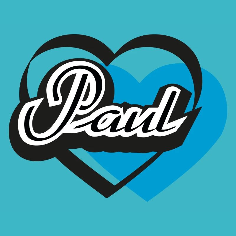 Name Paul Herz