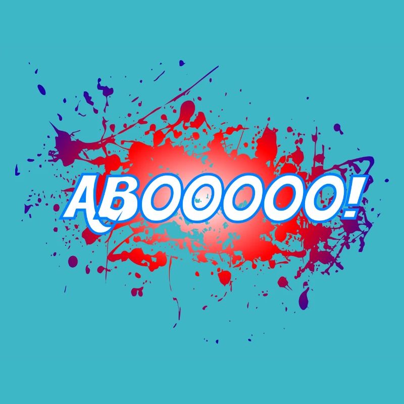 ABOOOO!