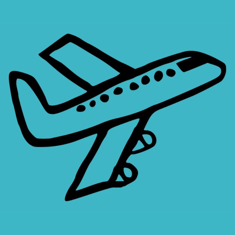 Flugzeug