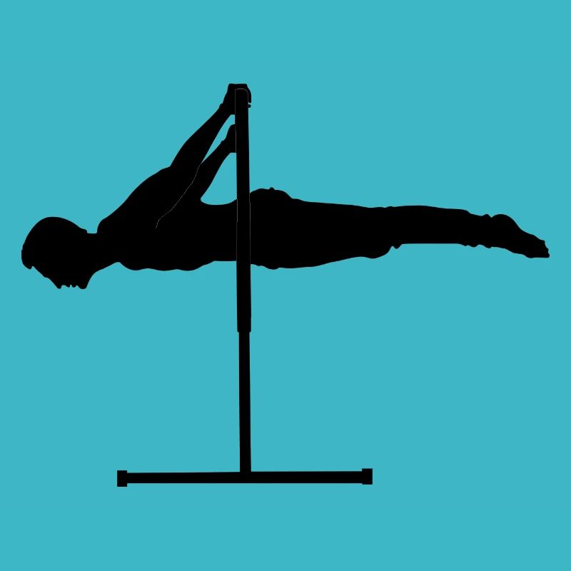 Backlever - Calisthenics