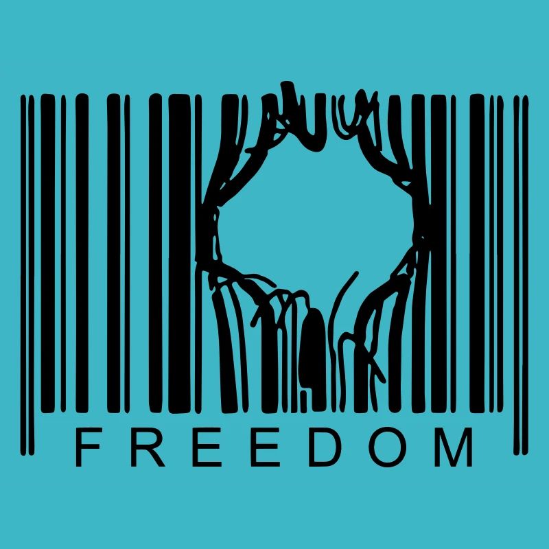 FREEDOM BARCODE
