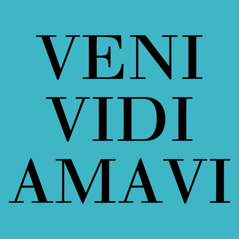 Veni Vidi Amavi