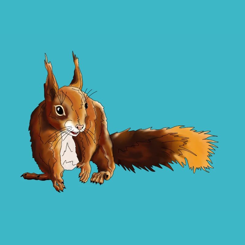 Squirrel 5