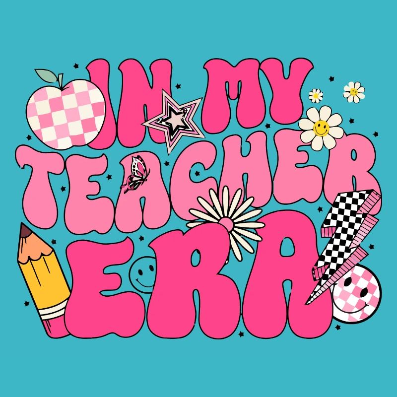 In meiner Lehrerzeit Erster Schultag