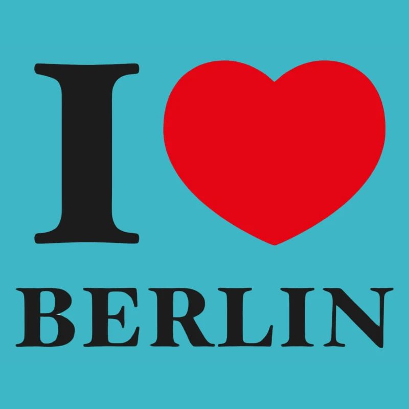 J’adore Berlin