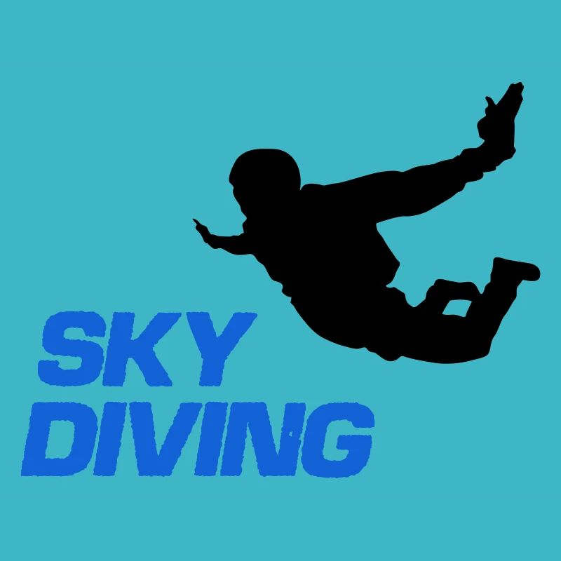 Sky Diving