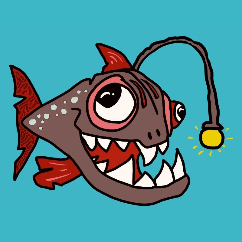 Anglerfisch