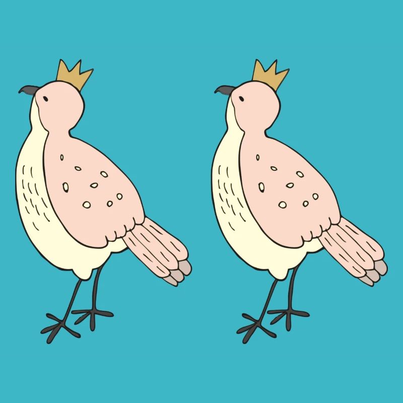 amoureux des oiseaux