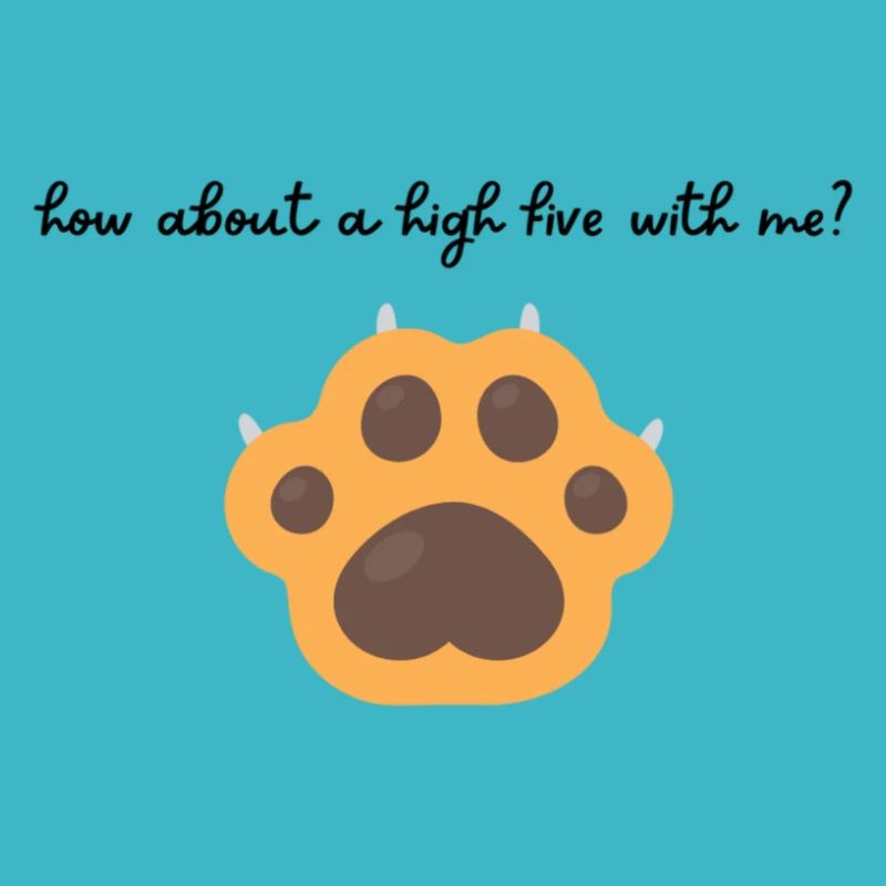 Tierliebe PAWS