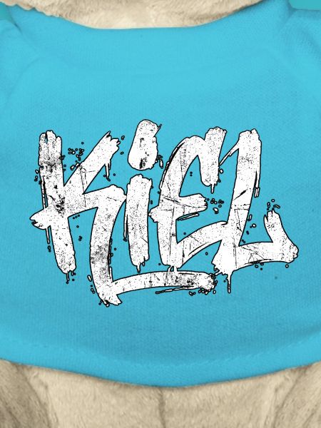 Kiel Graffiti Oldschool Hip Hop