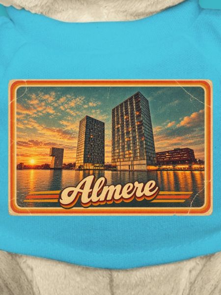 MEINE STADT