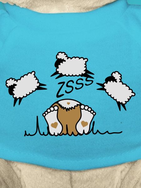 Counting Sheep