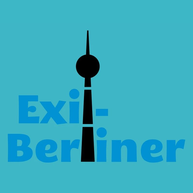 Berlin - Exil-Berliner