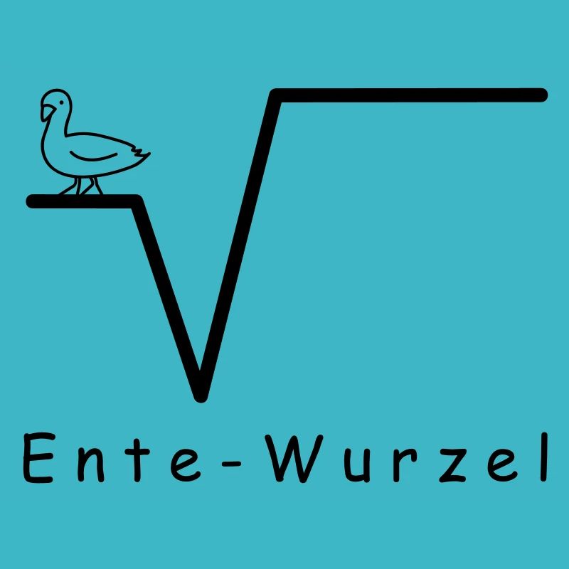 Ente-Wurzel