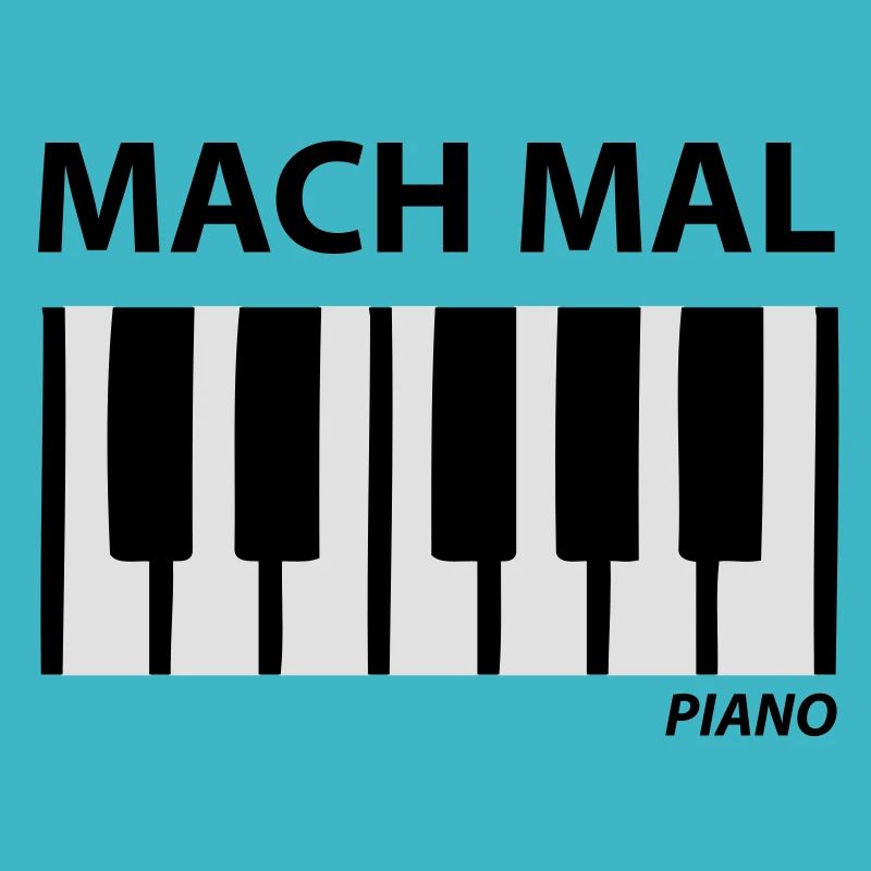 mach mal piano