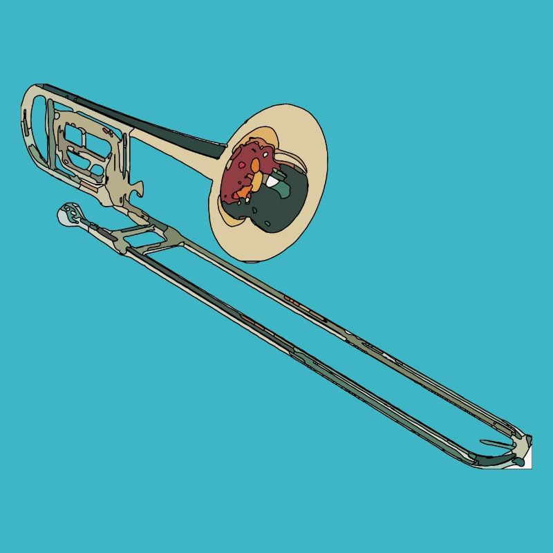 trombone