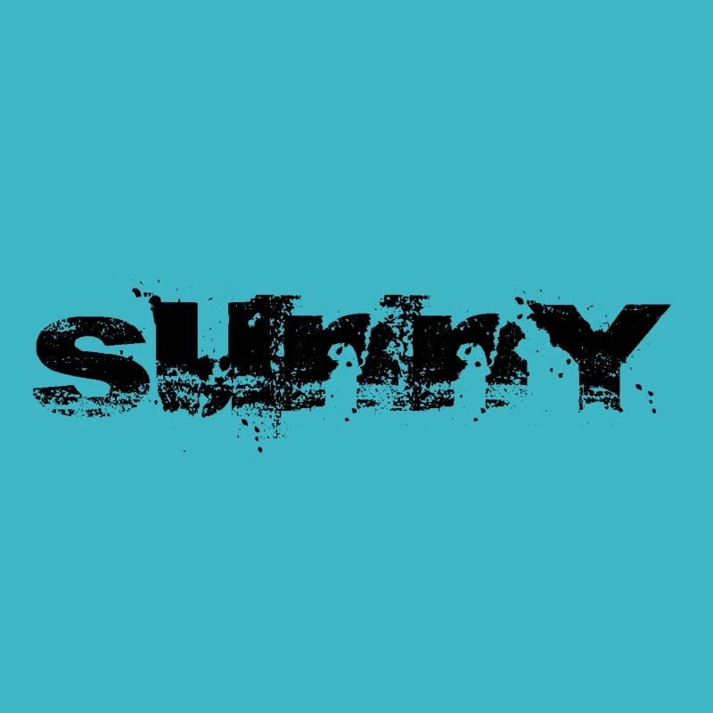 Sunny