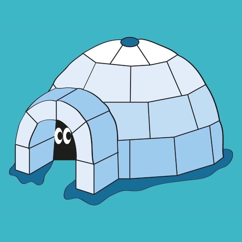 igloo