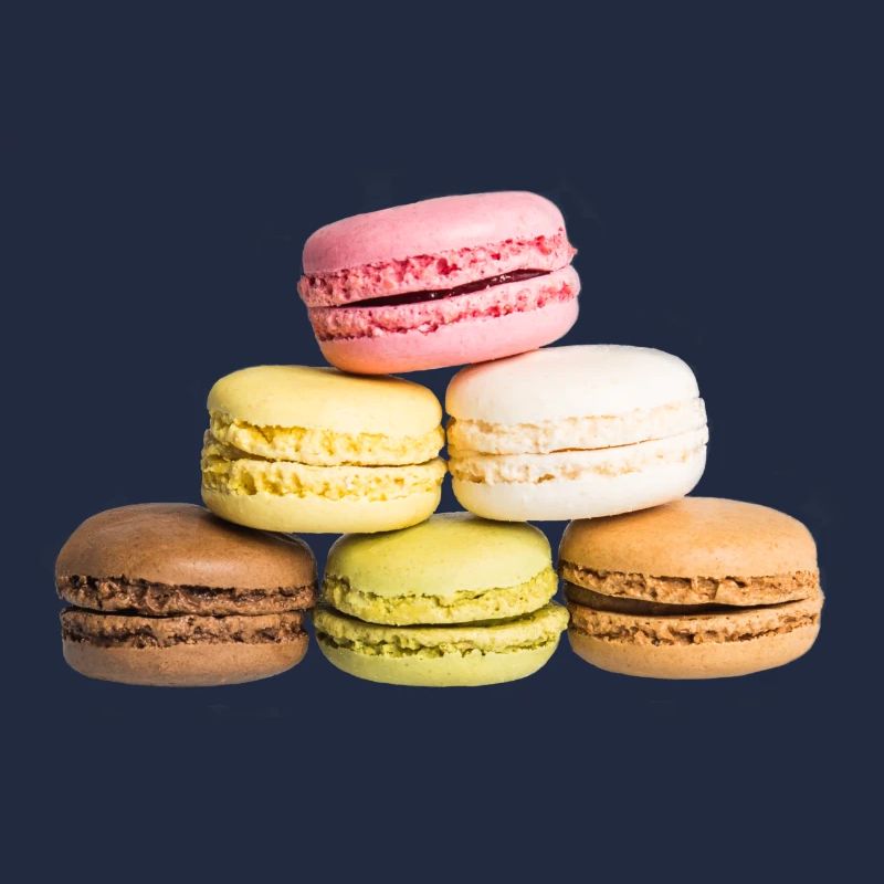 Macarons