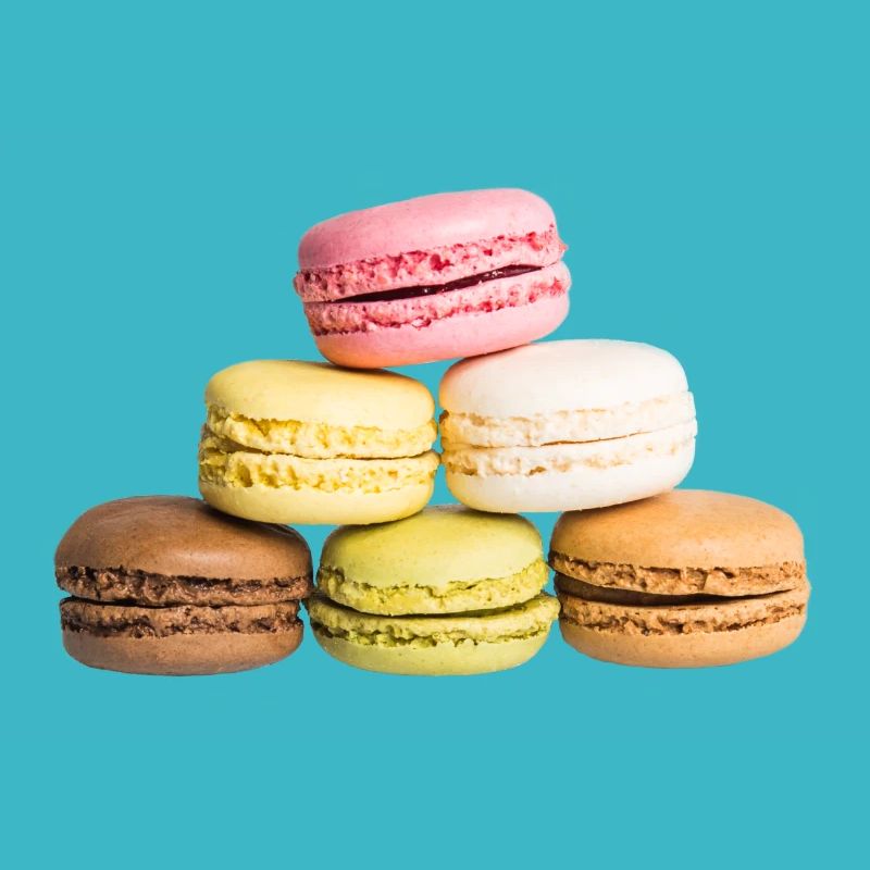 Macarons