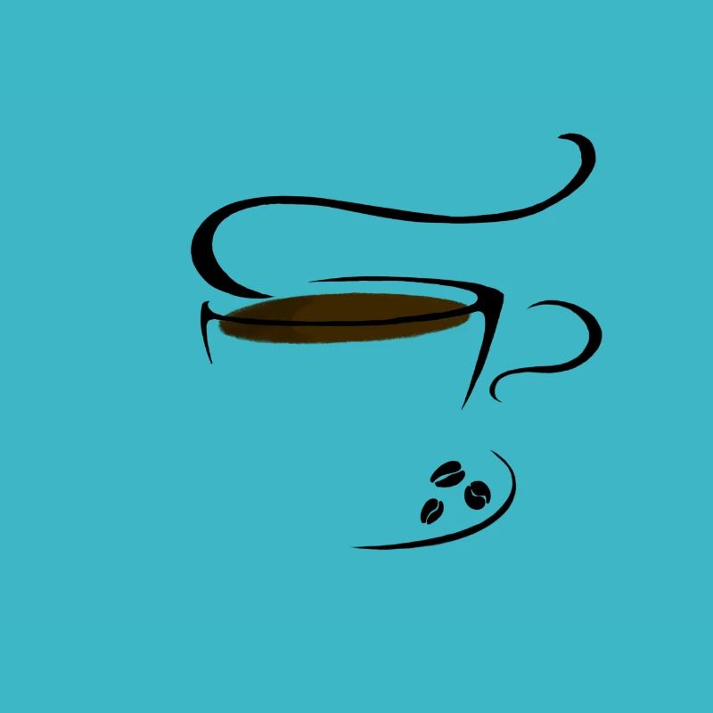 Coffee time!