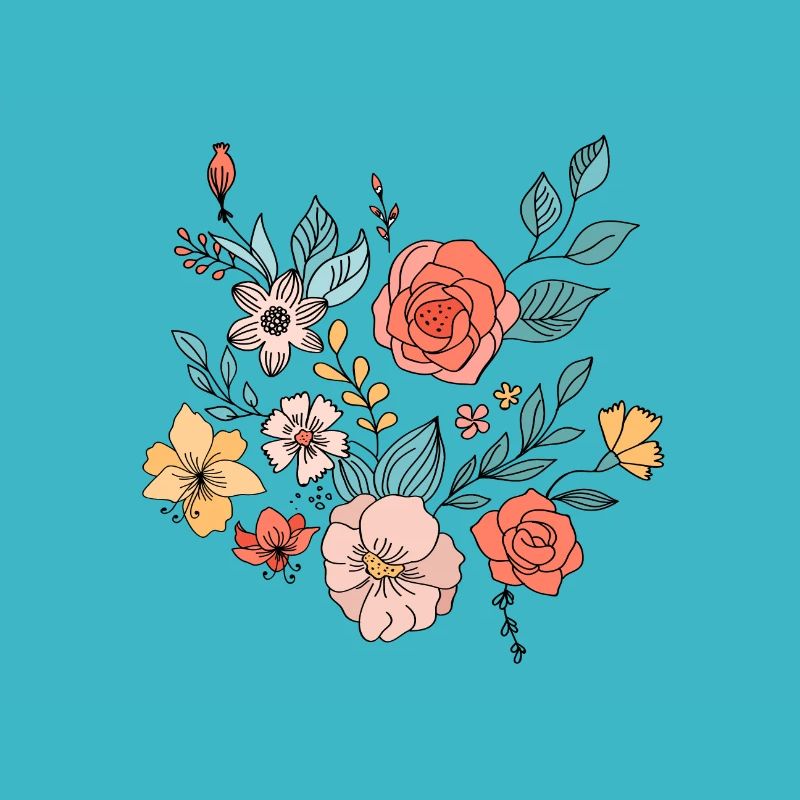 Fleurs
