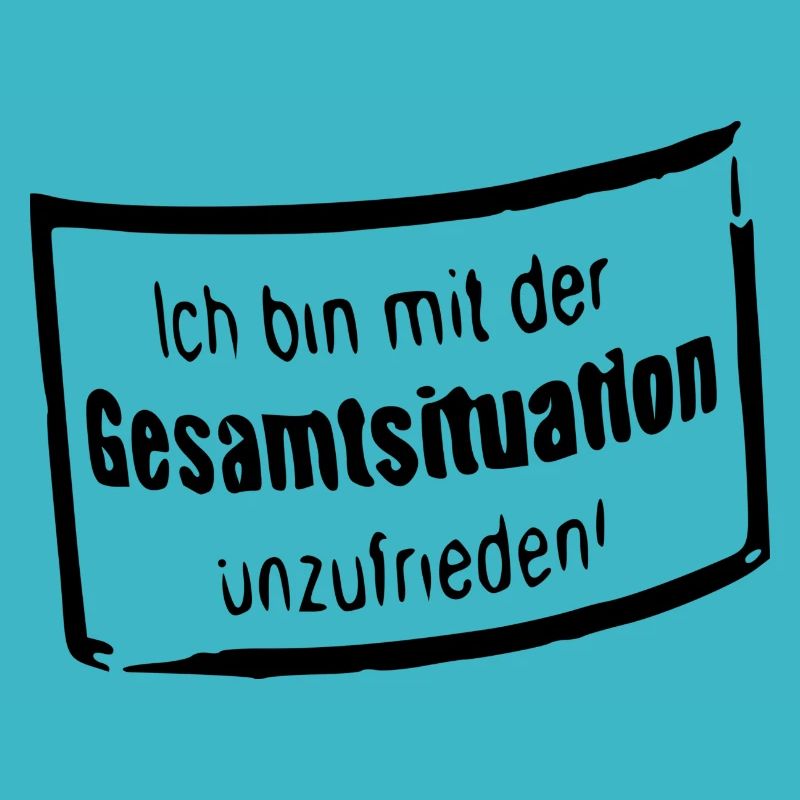 Gesamtsituation