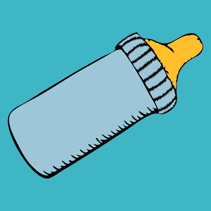 baby bottle