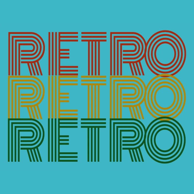 Retro