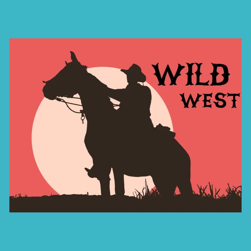 Wild West