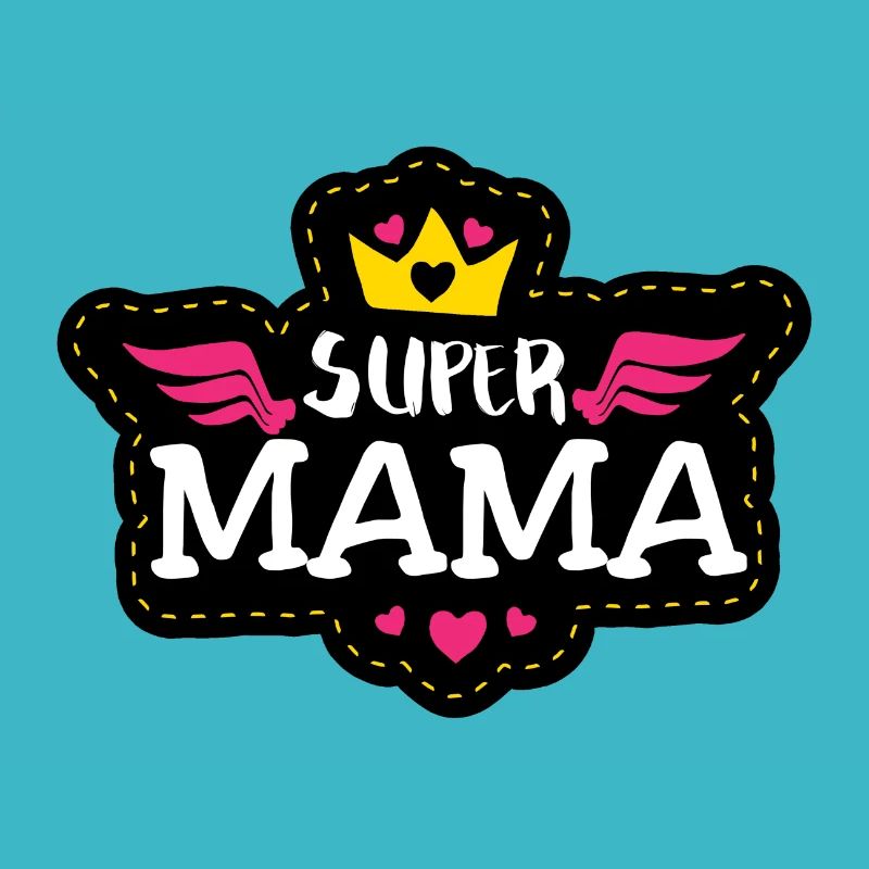 super Mom