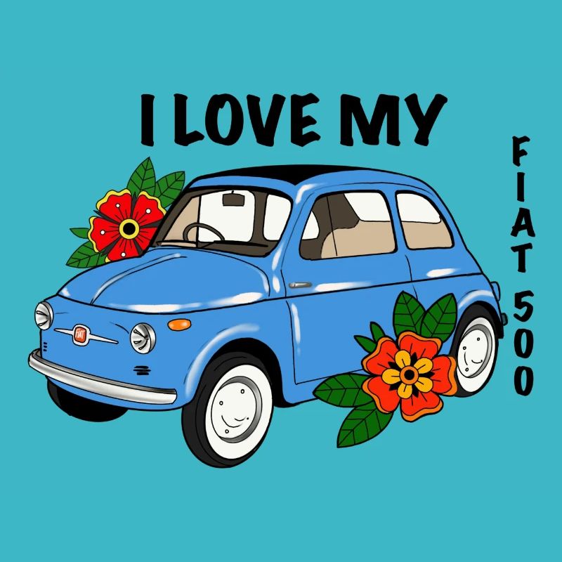 fiat500
