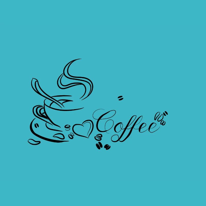 Kaffee, Coffee