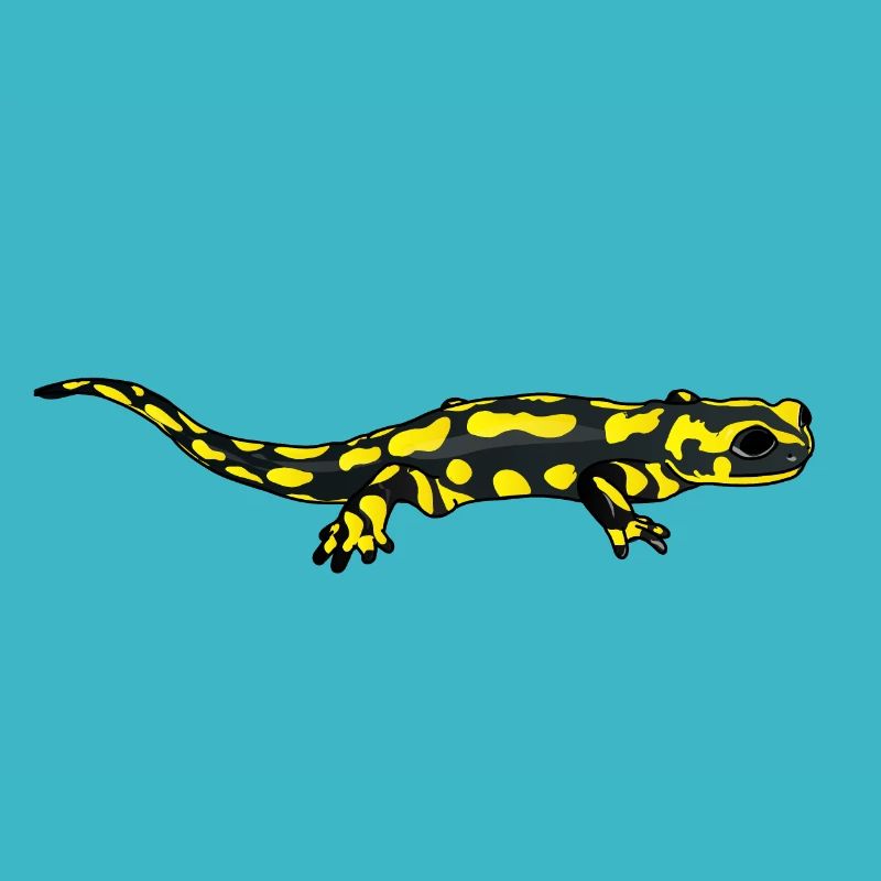 Salamander