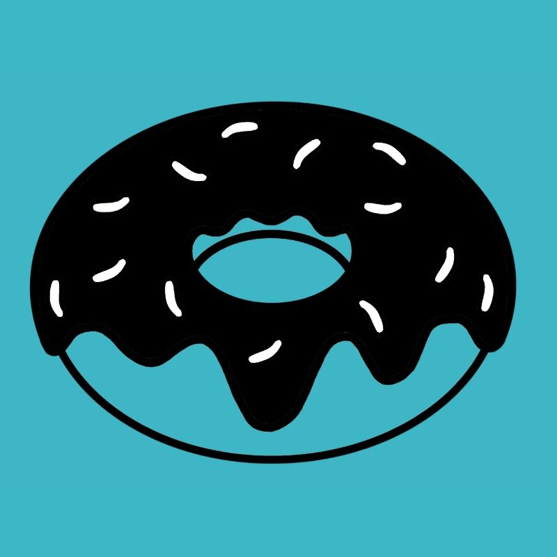 donut