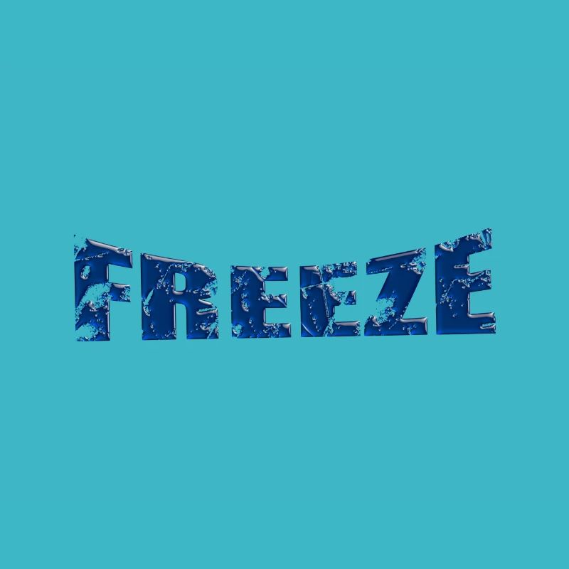 Freeze