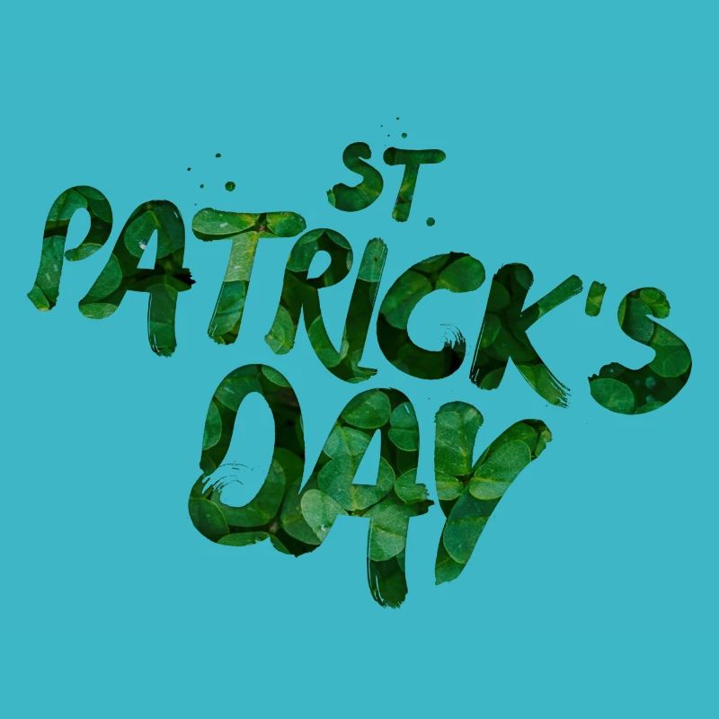 Saint-Patrick - Saint Patricks Day