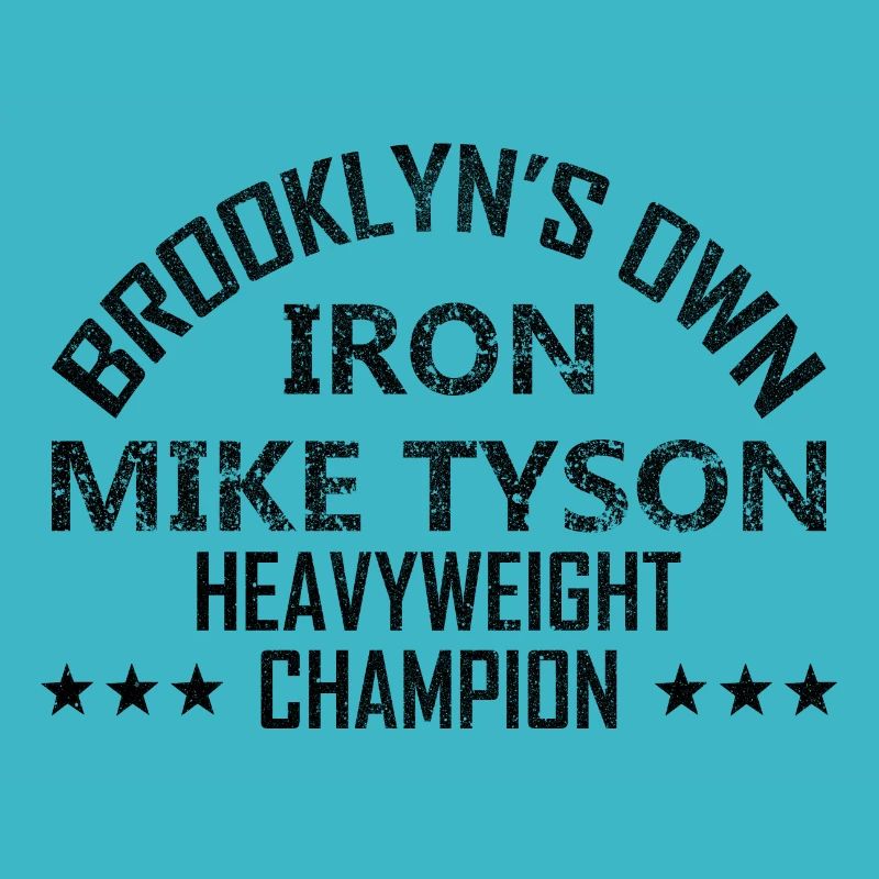 fer mike tyson