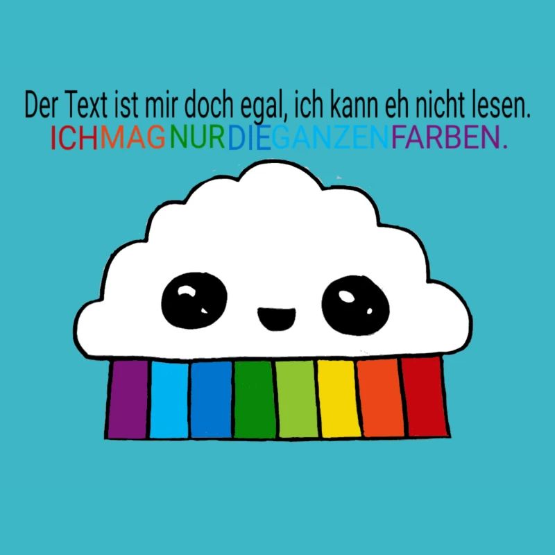 Regenbogen