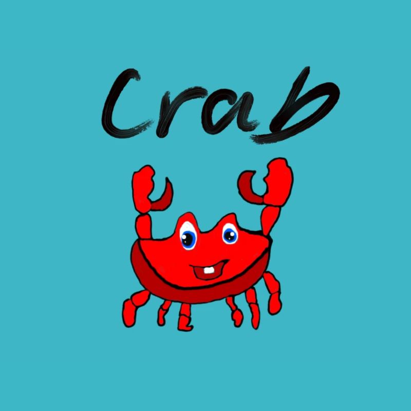 Crab