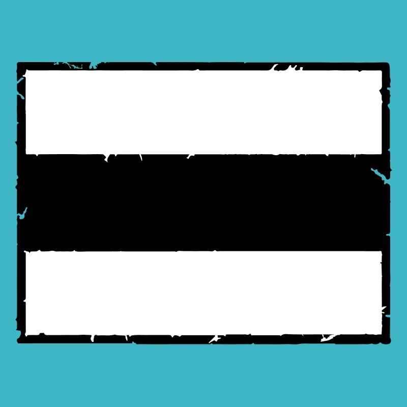 Rahmen Schild Design