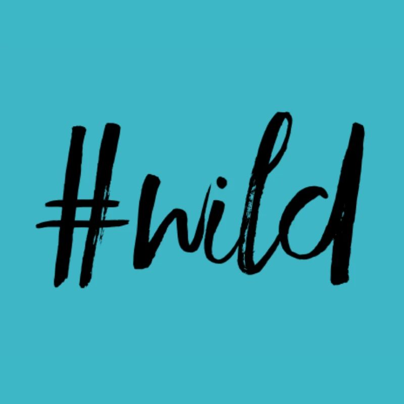 #wild