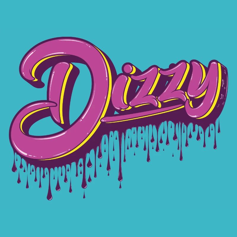 dizzy