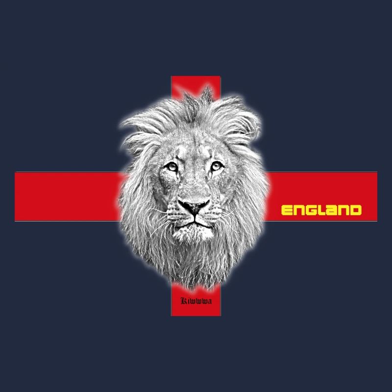 England Löwe