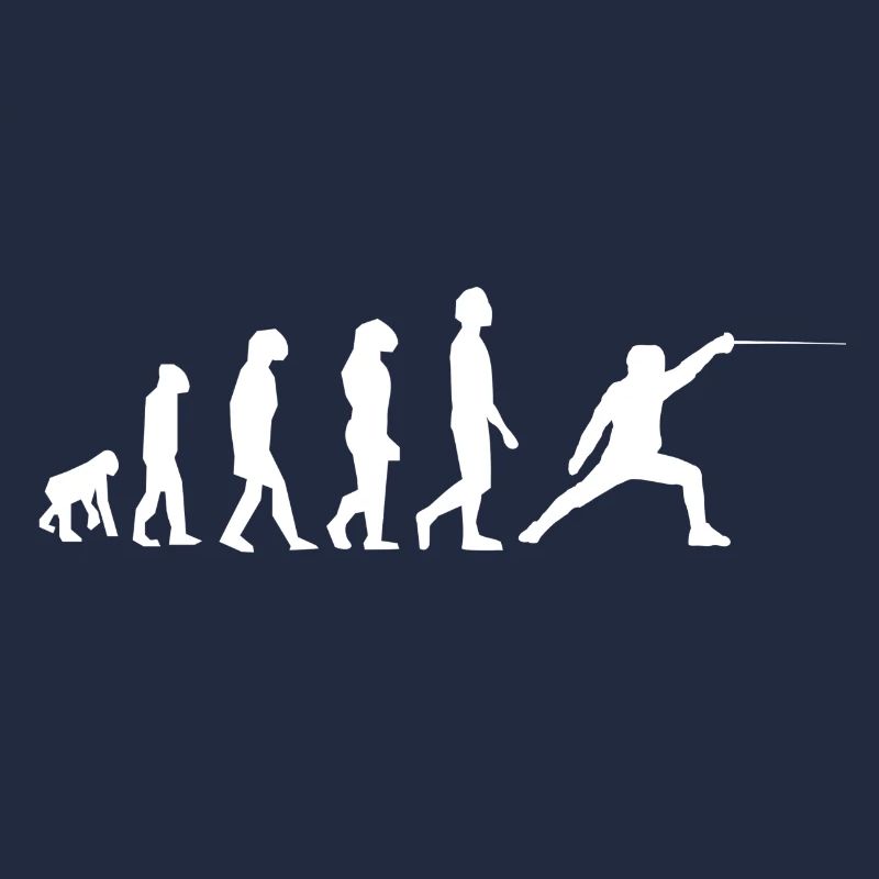 Fencing evolution