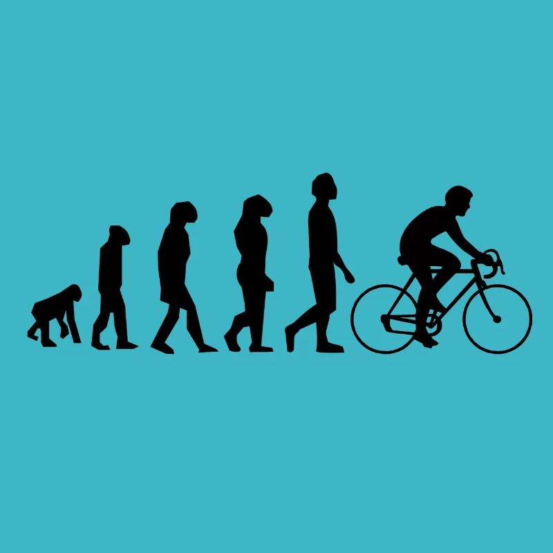 Cycling evolution